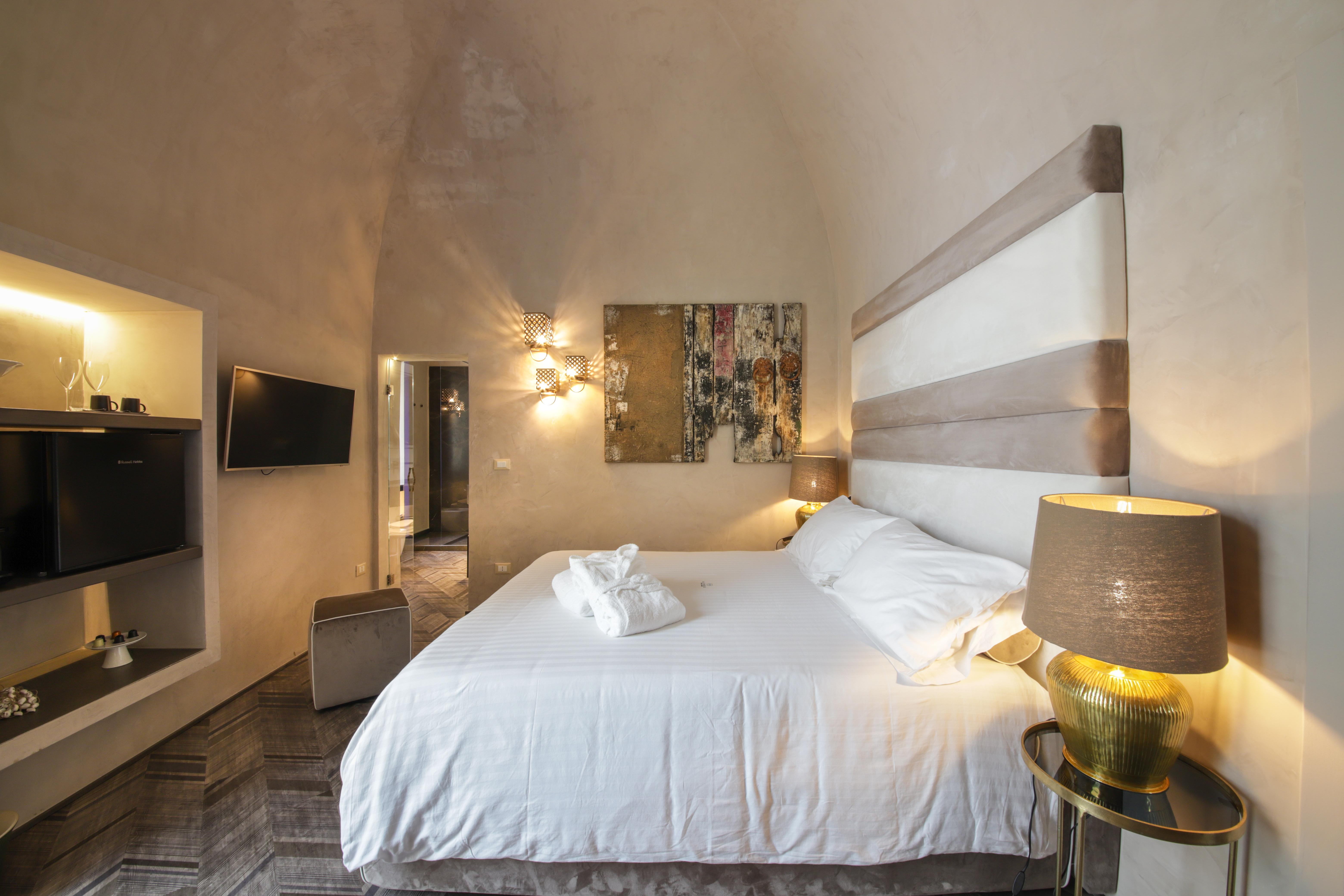 Al Console Luxury Suite Monopoli Exterior photo