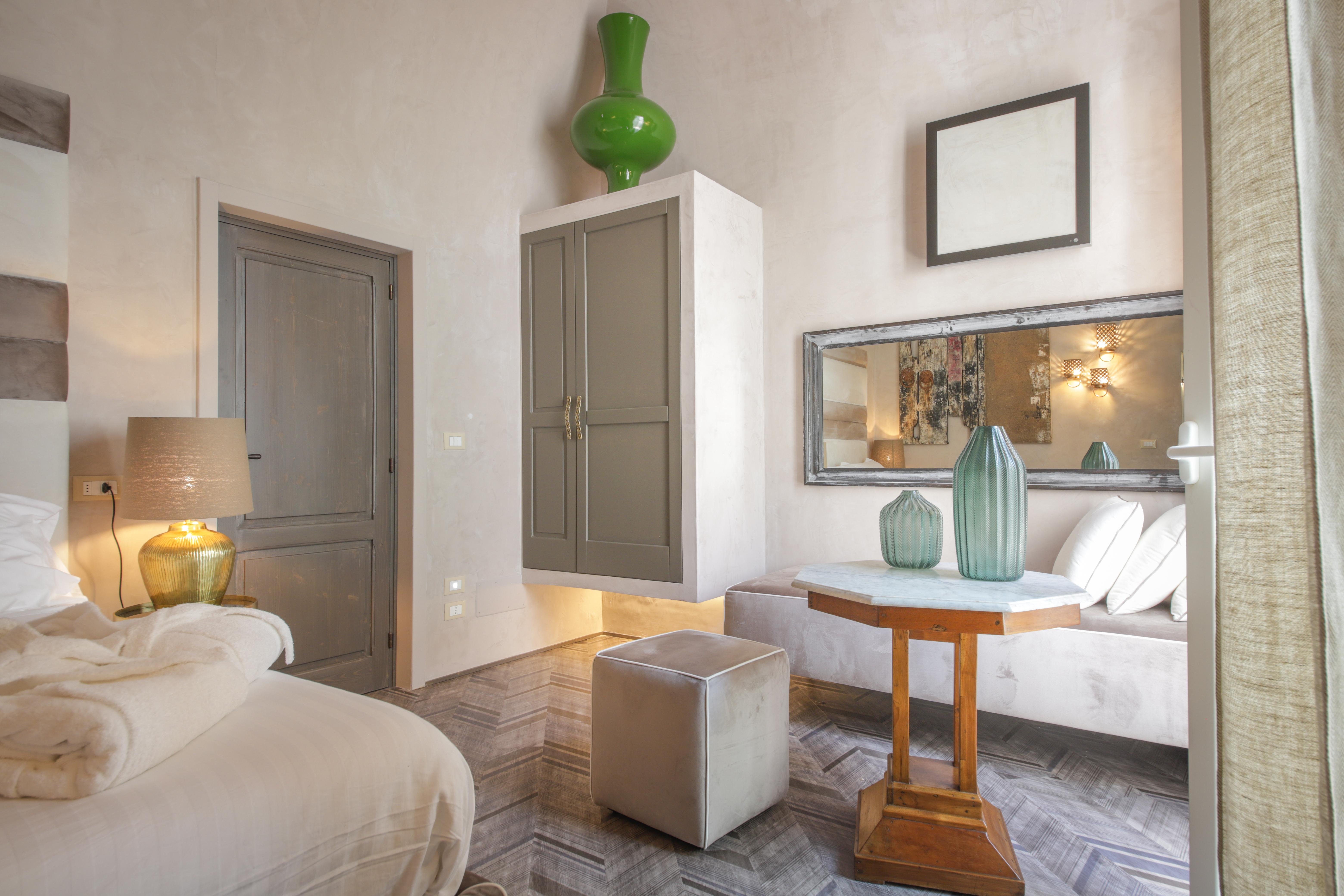 Al Console Luxury Suite Monopoli Exterior photo