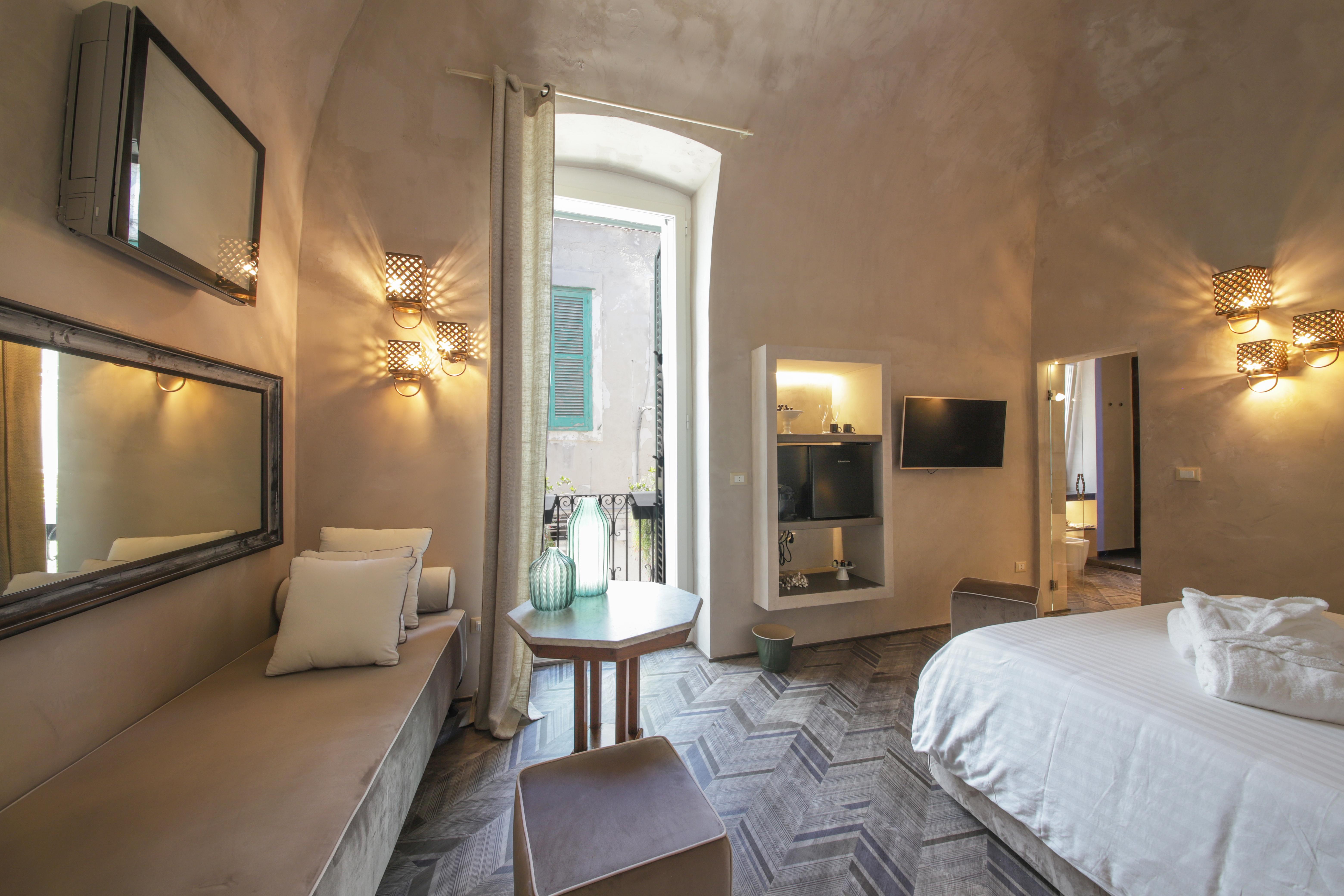 Al Console Luxury Suite Monopoli Exterior photo